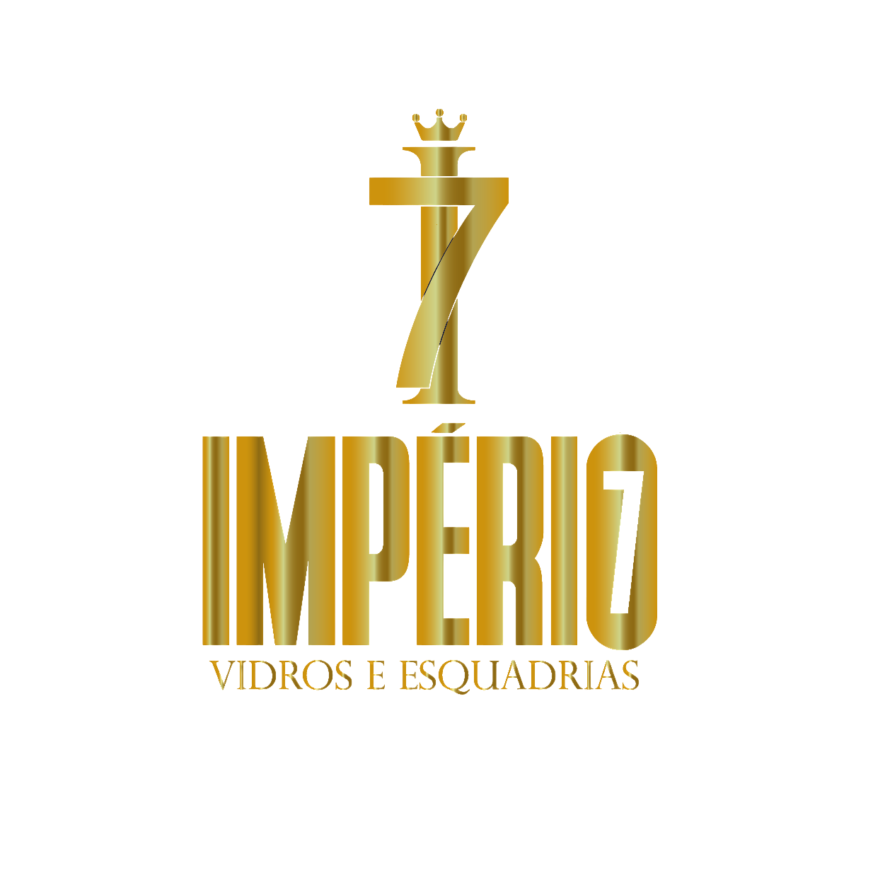 Império 7 Vidros e Esquadrias